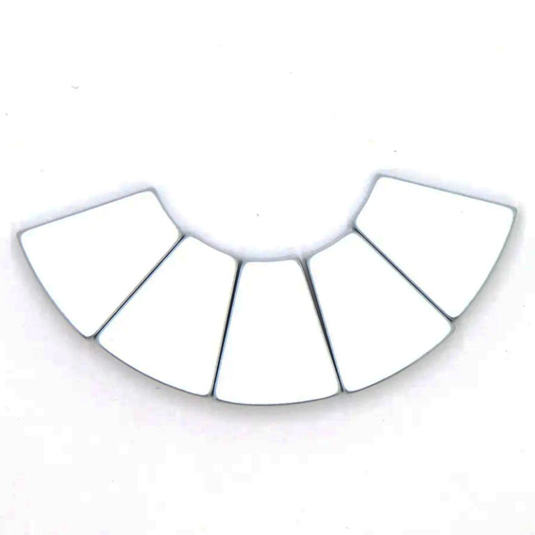 N52 Arc Block Ring Disc Magnet