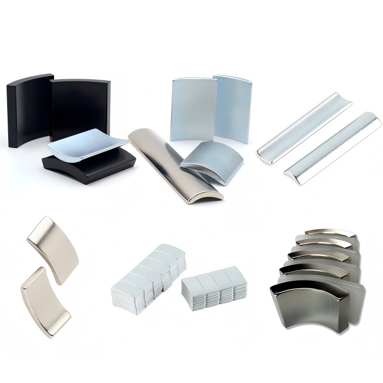 magnets manufacturer