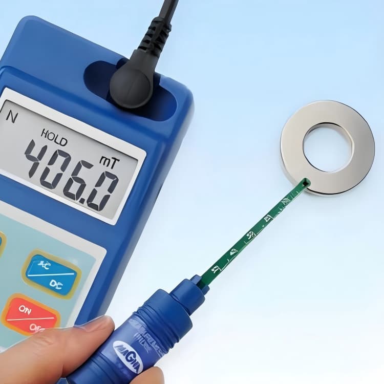 neodymium magnet manufacturer