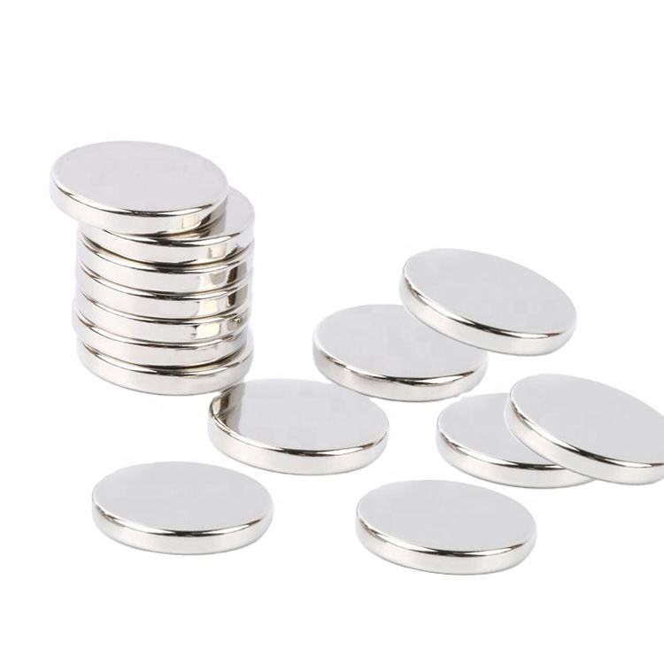 Neodymium Magnet