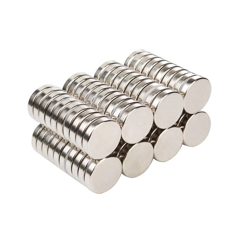 Neodymium Magnet