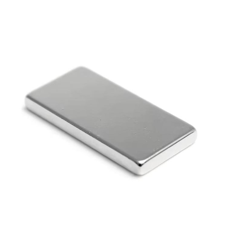 Neodymium Block Magnet