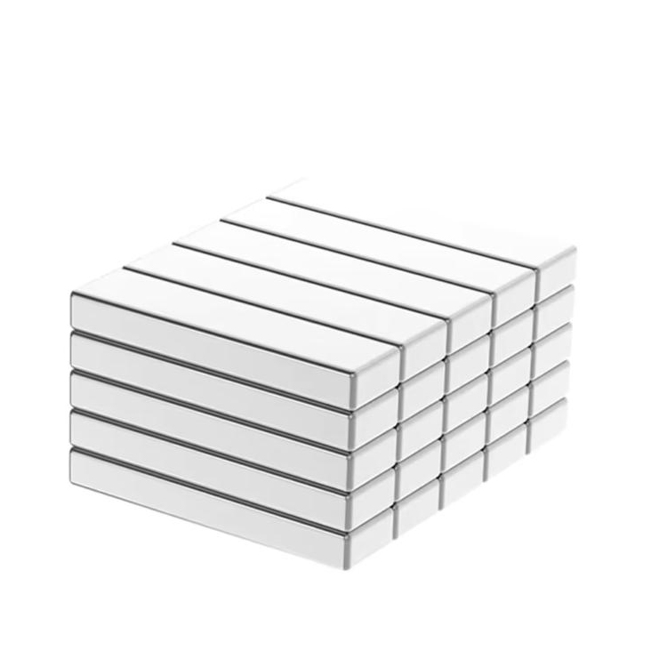 N52 NdFeB neodymium block magnets