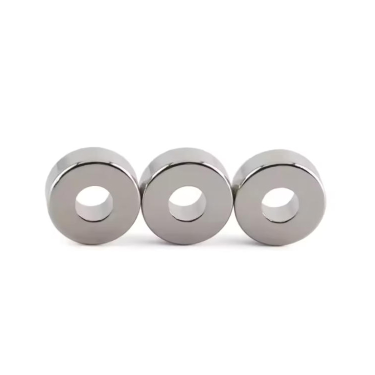 magnets manufacturer