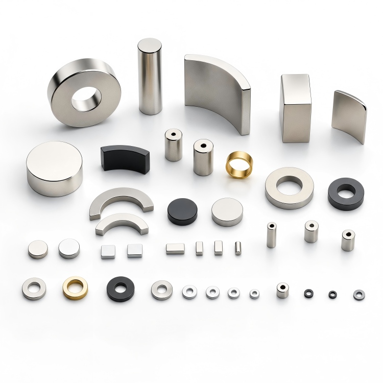 industrial magnets