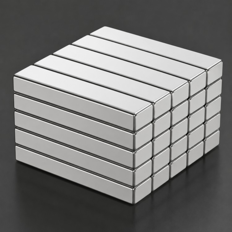 NdFeB magnet manufacturer