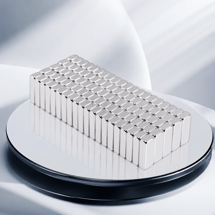 rare earth magnet