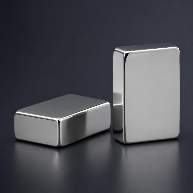 NdFeB magnet manufacturers