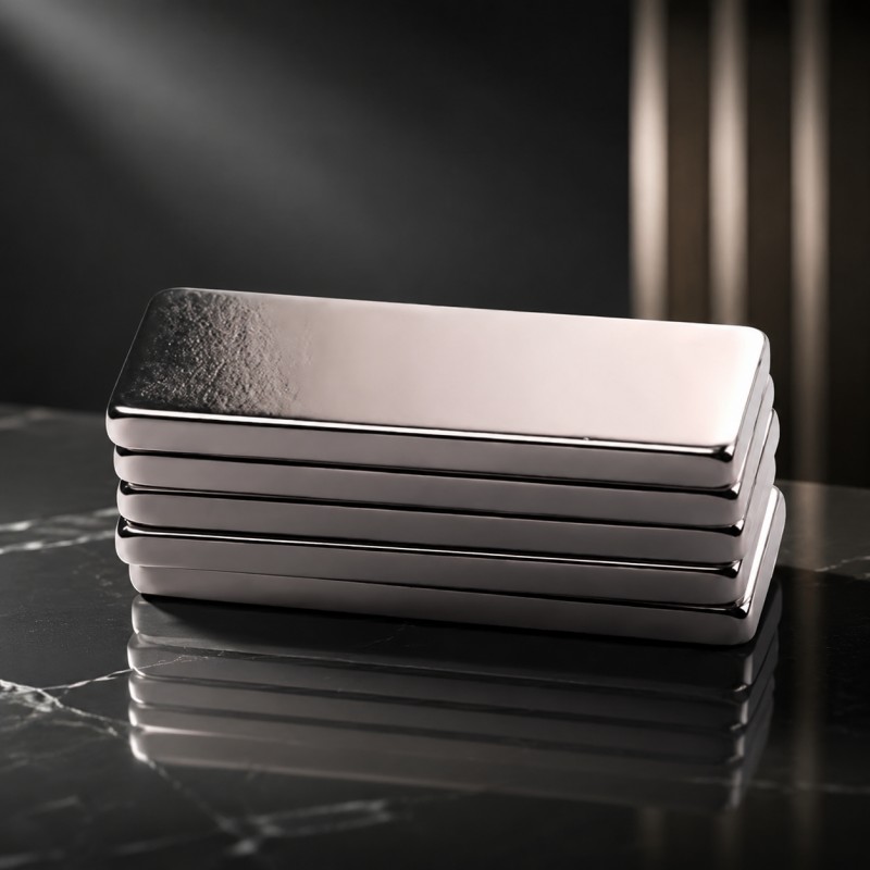 neodymium block magnet