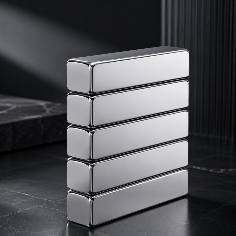 neodymium ring magnet