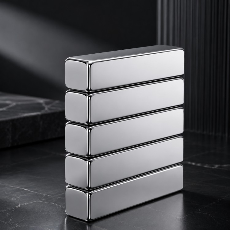 custom neodymium ring magnet