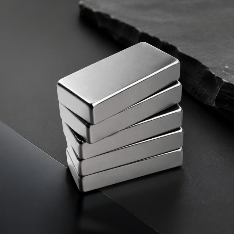 neodymium cylinder magnet