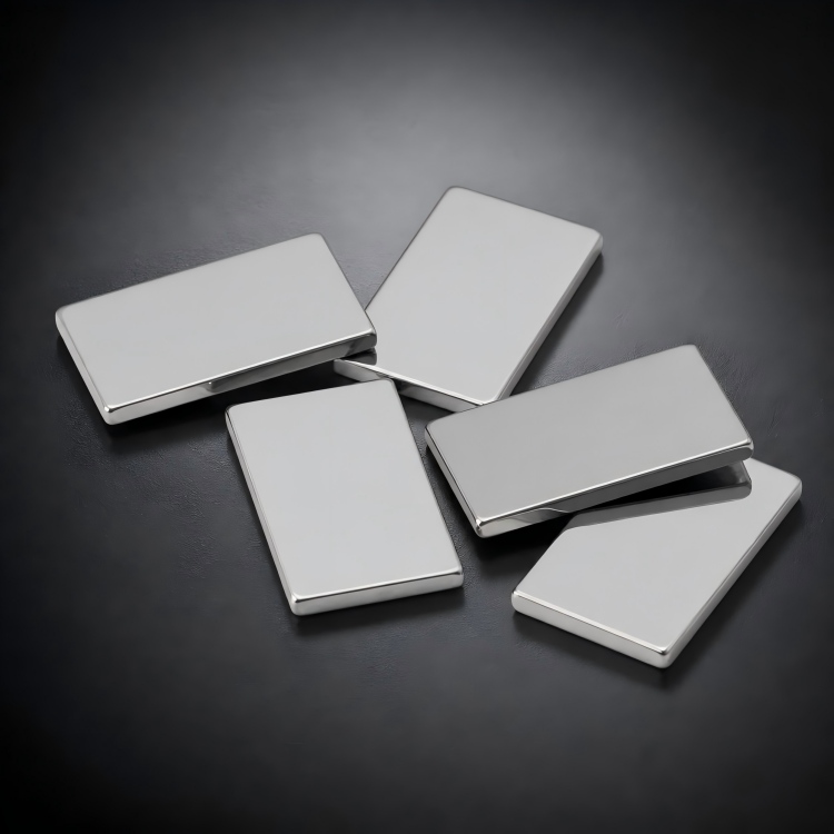 neodymium magnet factory