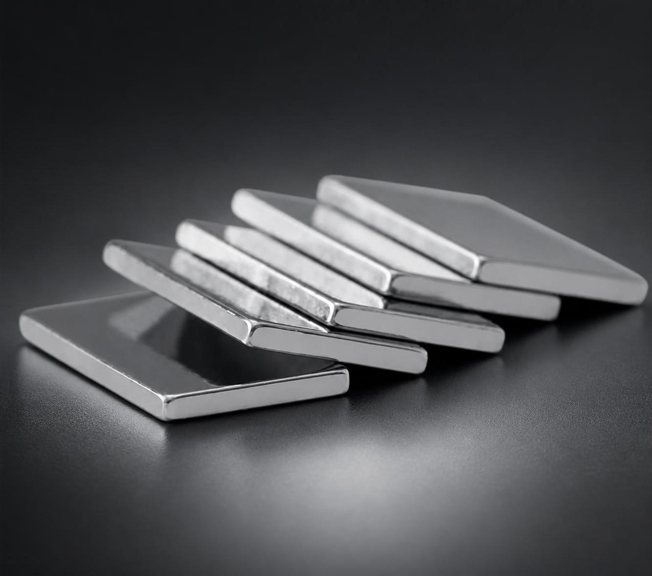 neodymium magnet factory