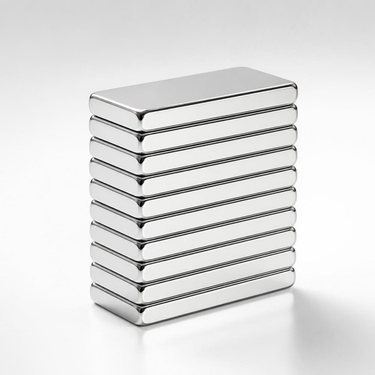 Customized neodymium magnets