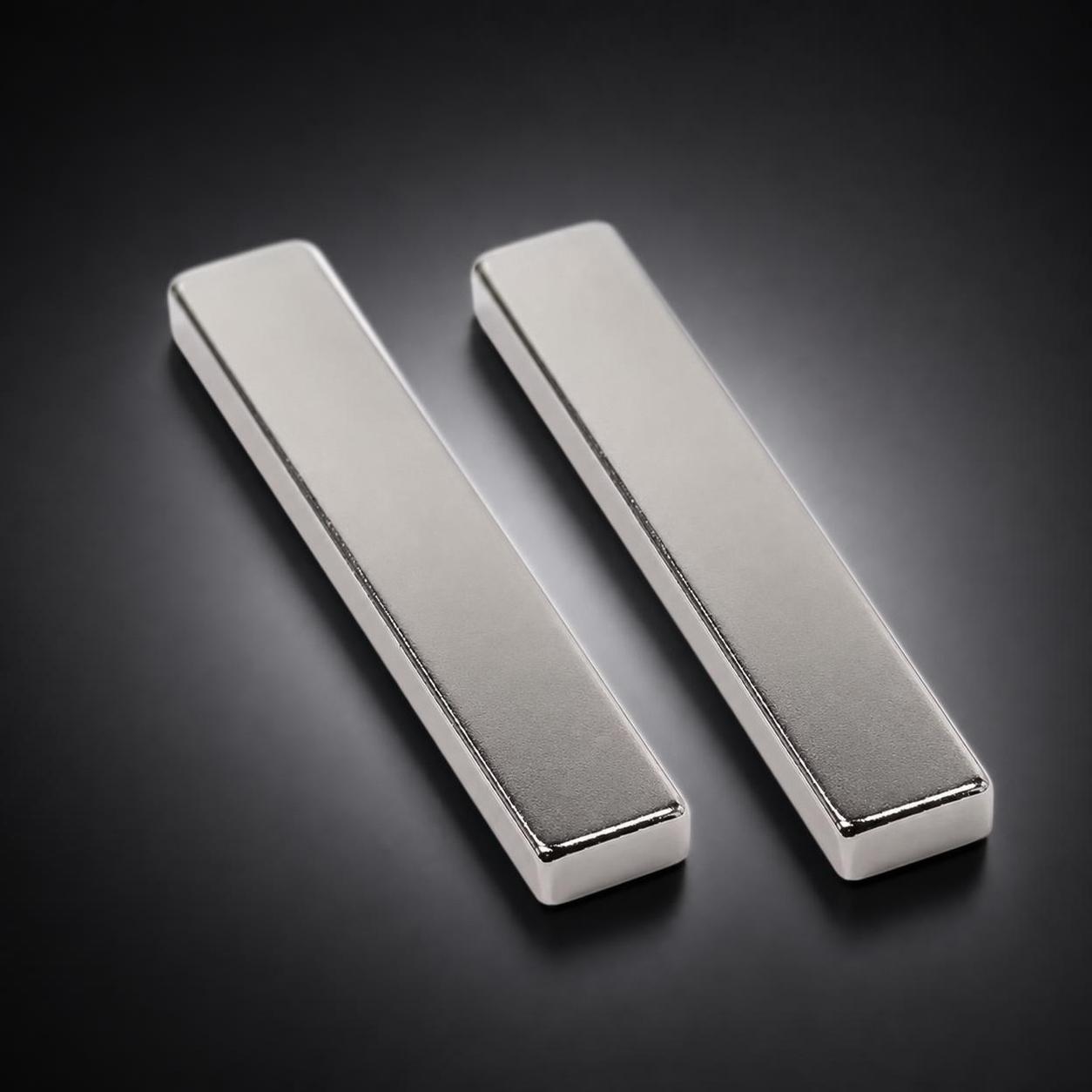 permanent neodymium magnet