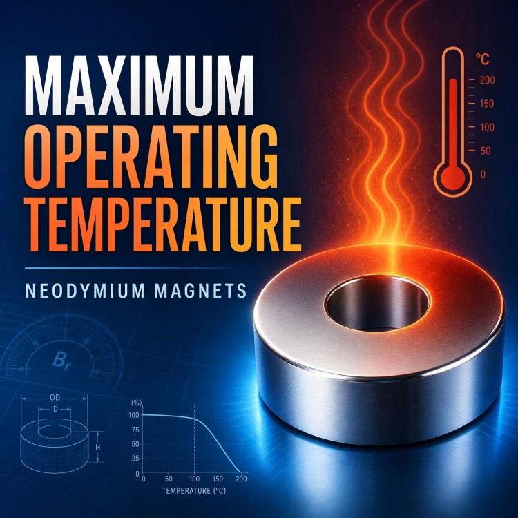 Neodymium Magnets