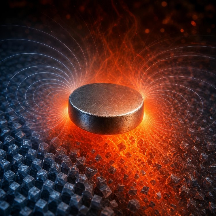 neodymium magnet manufacturer