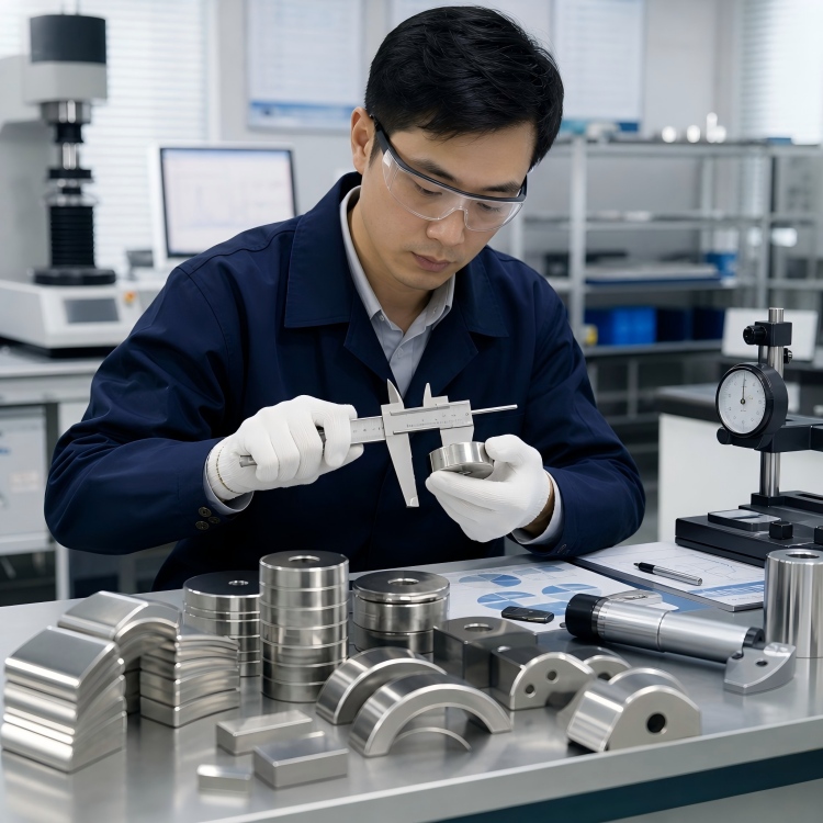 Magnet Supplier