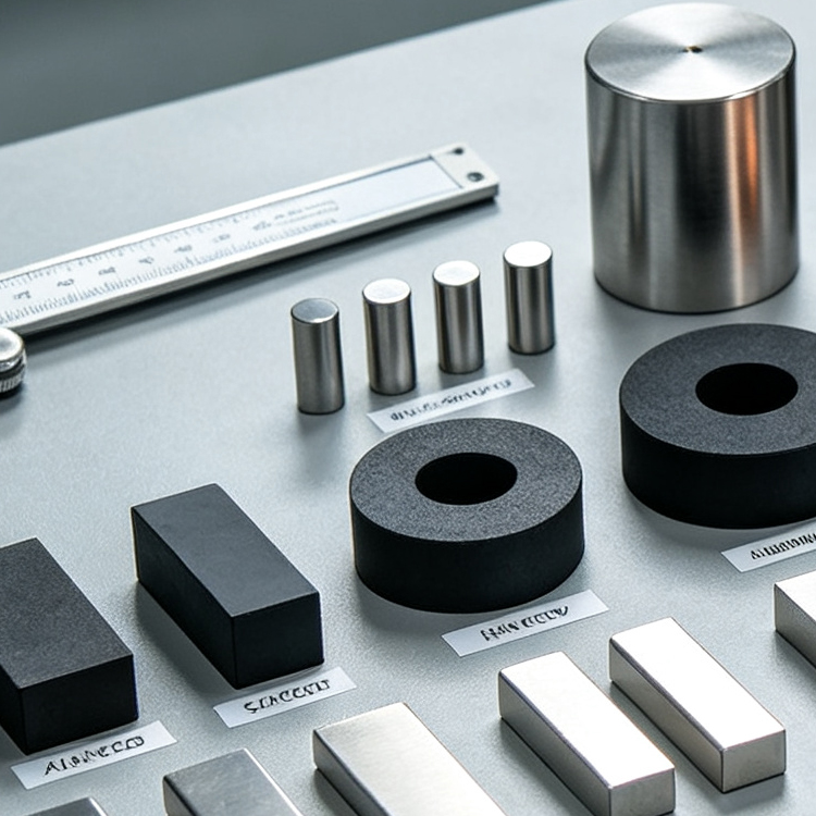 permanent magnet manufacturer