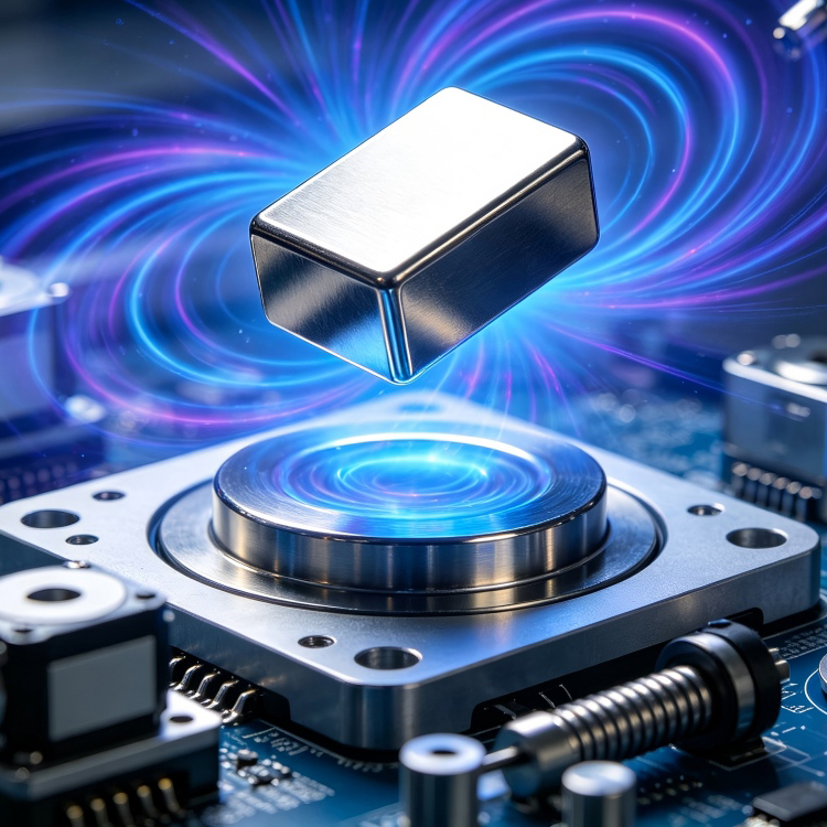 neodymium magnets